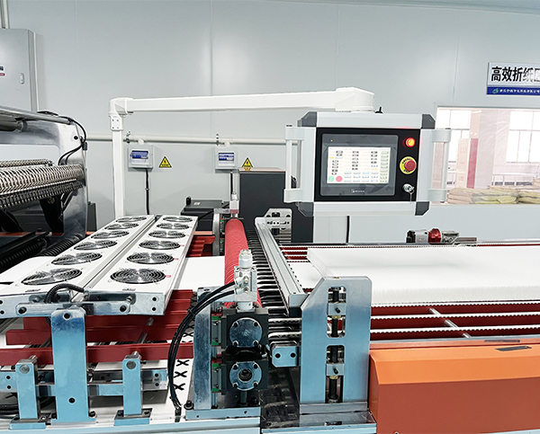 高效過濾網(wǎng)是如何正確選購的？