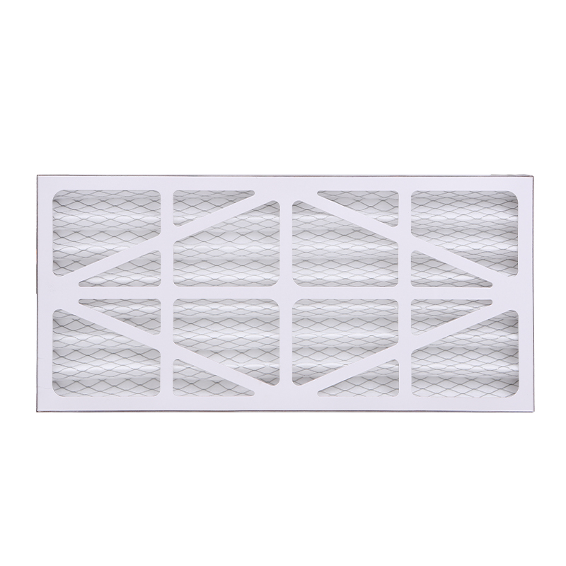 初效紙框過(guò)濾器的產(chǎn)品特點(diǎn)和應(yīng)用場(chǎng)所