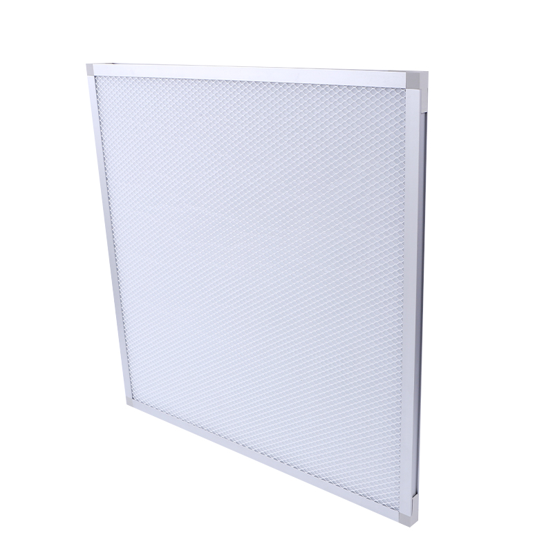 初效過(guò)濾器在生活中的應(yīng)用