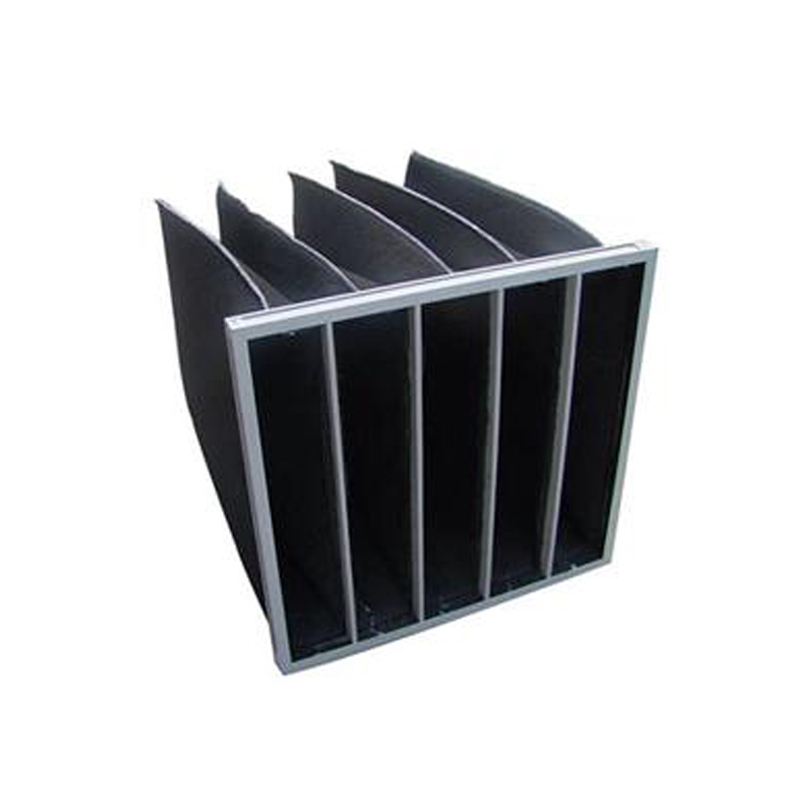 了解活性炭過(guò)濾器的過(guò)濾原理