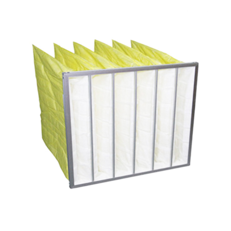 中效過(guò)濾器的特性你了解多少