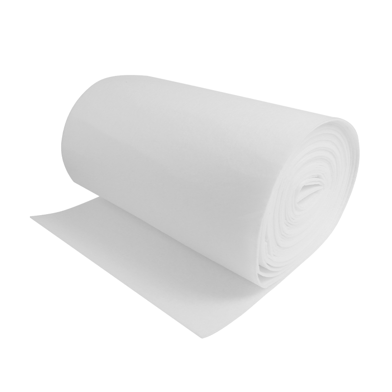 初效過(guò)濾棉的用途具體在那些行業(yè)